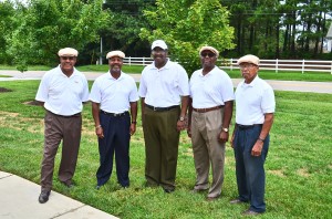 Golf Committee 2014a